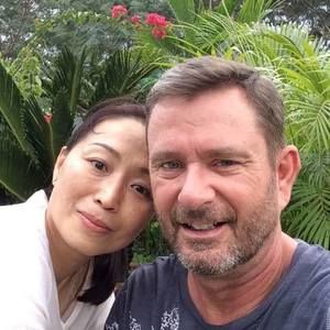 Meet your Posher, Wayne